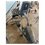 Schwinn Recumbent Exercise Bike