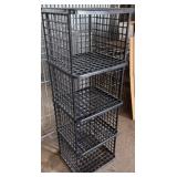 Plastic Shelf