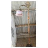 Art Deco Style Floor Lamp