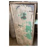 Metal Cabinet
