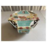 Pioneer Woman 3-Piece Nesting Bowls