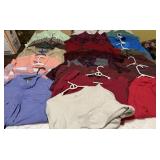 21+/- Men's Shirts
