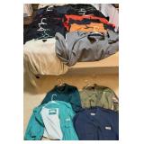 20+/- Men's Shirts