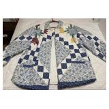 Women's Quilted Jacket