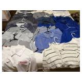 20+/- Men's Shirts