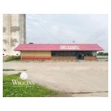 Commercial Bldg. | SH 8/US 60 Frontage | Orienta