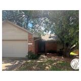 2 BDRM, 2 BA Home w/ 1,219 SF | Investment/Starter