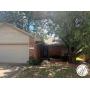 8/21 2 BDRM, 2 BA Home w/ 1,219 SF | Investment/Starter Home
