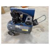 Charge Air Pro 20 Gallon Air Compressor