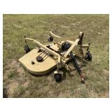 Land Pride FDR2572 Finish Mower
