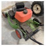Lawn-Boy Walk Behind Lawn Mower