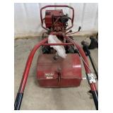 Troy-Bilt Horse Rear-Tine Rototiller
