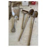 Lawn Tools