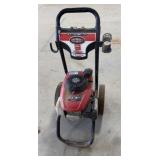 Honda 3000 Psi Power Washer