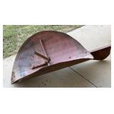 Mineral Feeder Top