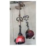 Honda Weed Wacker, Craftsman Weed Wacker