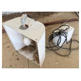 Hydrofarm Grow Light