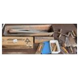 Misc. Tools