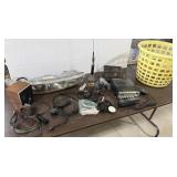 2003 Oldsmobile Aurora Headlight, Headphones,