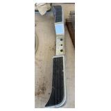 Toyota Truck Bumper