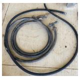 2 Misc. Hoses