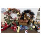 Holiday Decorations