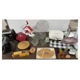 Kitchen Items