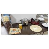 Kitchen Items