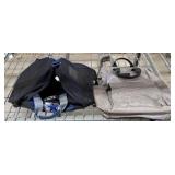Dallas Cowboys Duffle Bag, Steve Madden Backpack