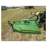 JD MX6 Rotary Mower
