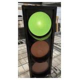 Vintage Decorative Stop Light