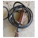 Hydraulic Ram