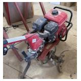Honda FC600 Rototiller