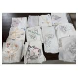 11+/- Tea Towels
