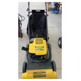 Yard-Man 4.5 Hp Yard Vacuum