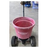 EarthWay Walk Behind Broadcast Spreader