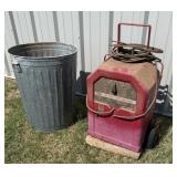 Lincoln Electric AC-225 Arc Welder (Non Working),