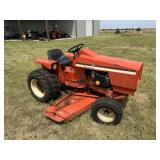 Allis-Chalmers 720