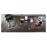 Fashion Jewelry