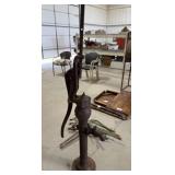Vintage B&C Pump Co. Hand Water Pump