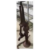Dempster Mill Mfg. Co. Hand Water Pump