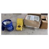 Broan Ventilation Fan, Ceiling Fan,