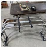 Truck Bed Extender, Electronic Brake Control,