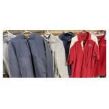 XL Chisholm Longhorns Pullover, XL Chisholm