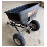 Agri-Fab Tow Behind Spreader