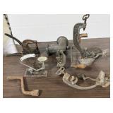 Vintage Items