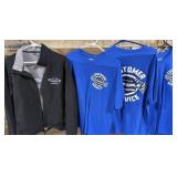 XL Longdale Speedway Jacket, 3 XL Longdale