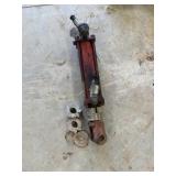Hydraulic Cylinder, Hydraulic Cylinder Stroke