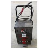 Schumaker Speed Charger