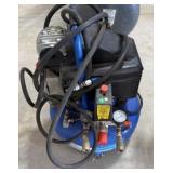 HDC Pancake Air Compressor
